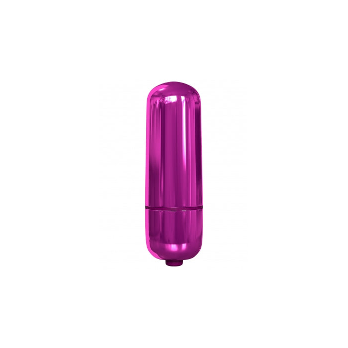 CLASSIC POCKET BULLET - PINK
