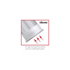 CLASSIX AUTO-VAC POWER PUMP - WHITE