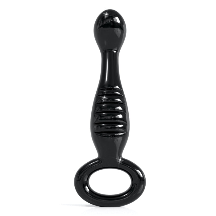 ICICLES NO 68 - BLACK