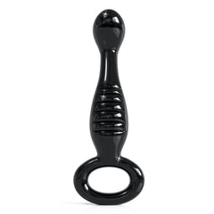 ICICLES NO 68 - BLACK