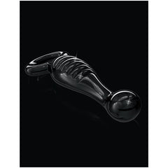 ICICLES NO 68 - BLACK