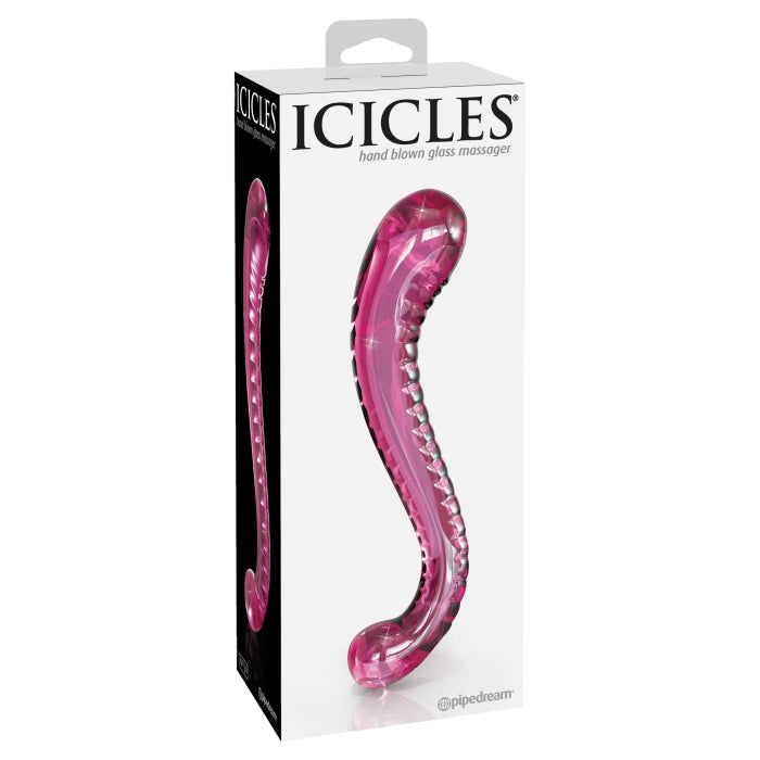 ICICLES NO 69 - PINK