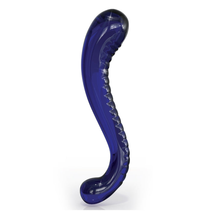 ICICLES NO 70 - BLUE