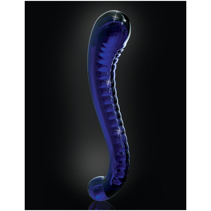 ICICLES NO 70 - BLUE