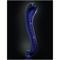ICICLES NO 70 - BLUE