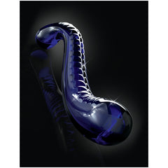 ICICLES NO 70 - BLUE