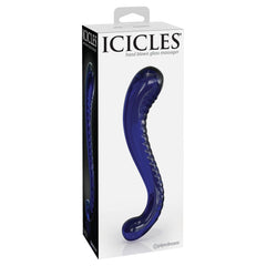 ICICLES NO 70 - BLUE