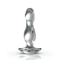 ICICLES NO 72 - CLEAR