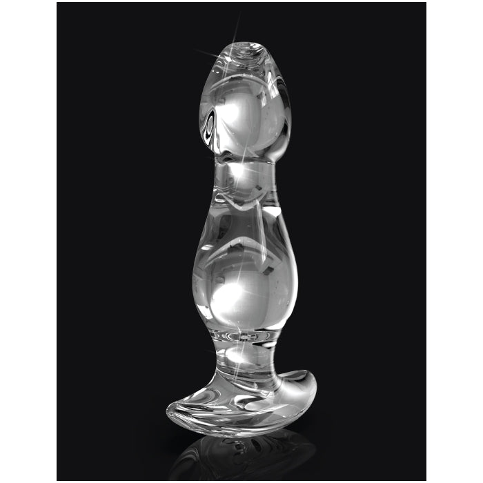 ICICLES NO 72 - CLEAR