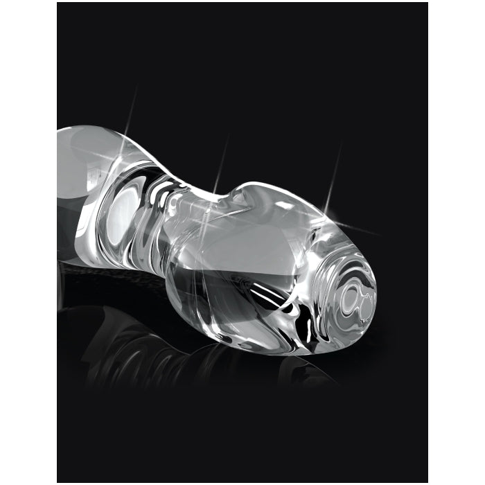 ICICLES NO 72 - CLEAR