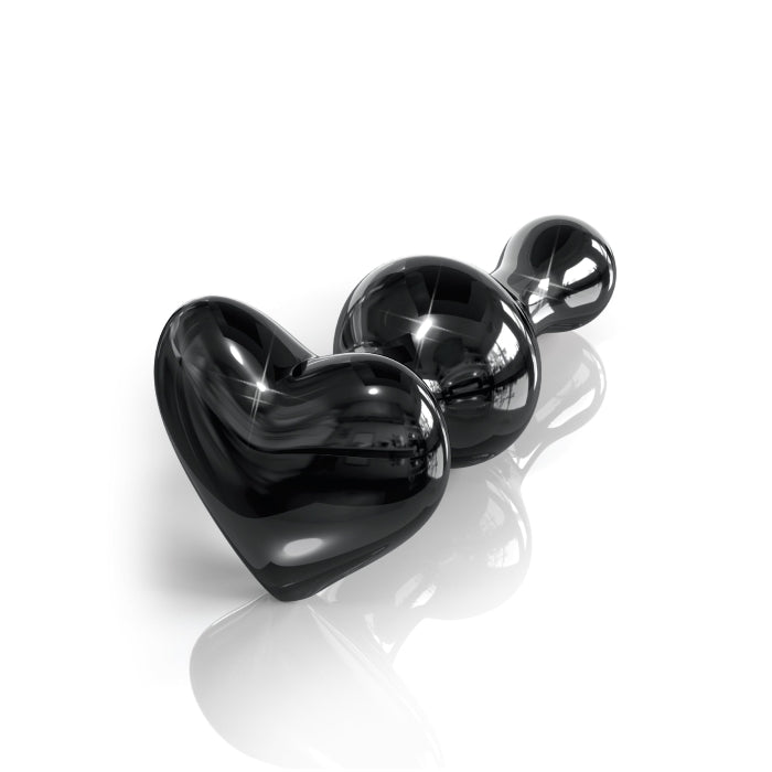 ICICLES NO 74 - BLACK