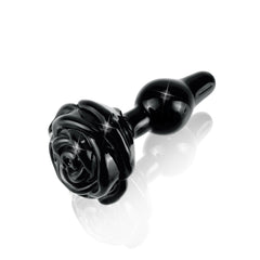 ICICLES NO 77 - BLACK