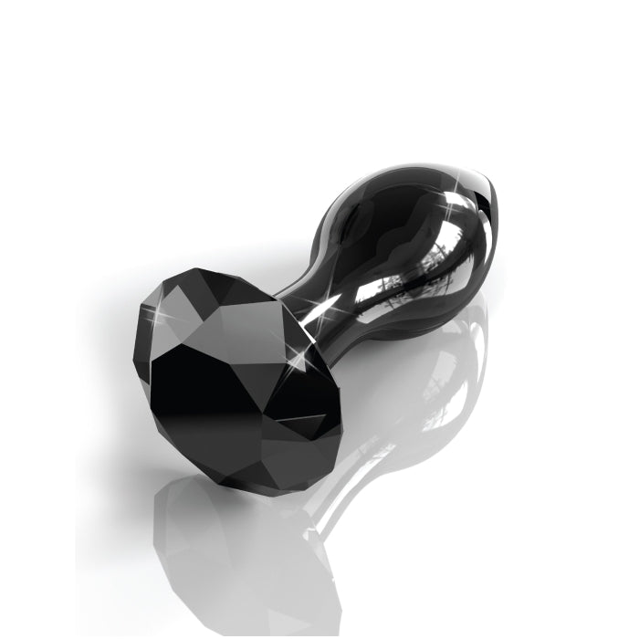 ICICLES NO 78 - BLACK