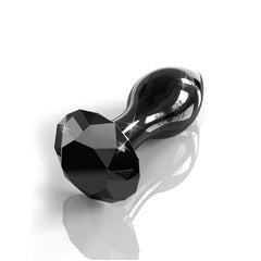 ICICLES NO 78 - BLACK