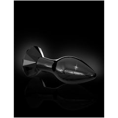 ICICLES NO 78 - BLACK