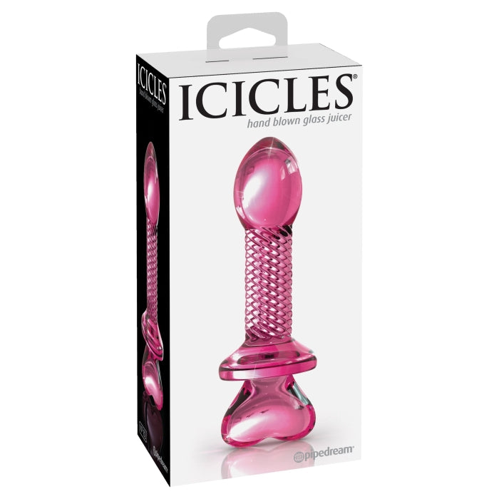 ICICLES NO 82 - PINK