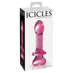 ICICLES NO 82 - PINK