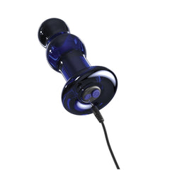 ICICLES NO 83 - WITH RECHARGEABLE VIBRATOR & REMOTE 4"