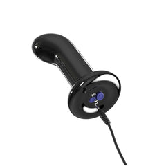ICICLES NO 84 - WITH RECHARGEABLE VIBRATOR & REMOTE 4"