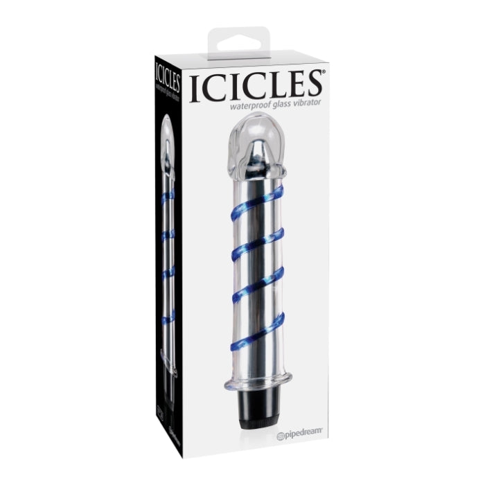 ICICLES NO 20