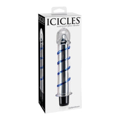 ICICLES NO 20