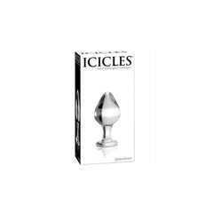 ICICLES NO 25