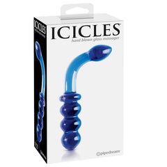 BLUE ICICLES NO. 31