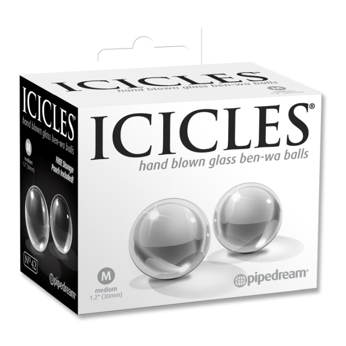 ICICLES NO 42