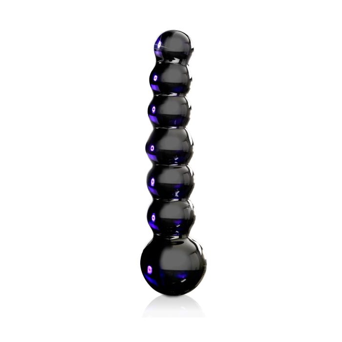 ICICLES NO 51 - BLACK