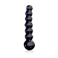 ICICLES NO 51 - BLACK