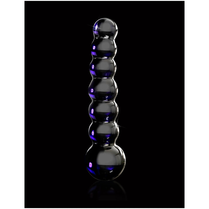ICICLES NO 51 - BLACK