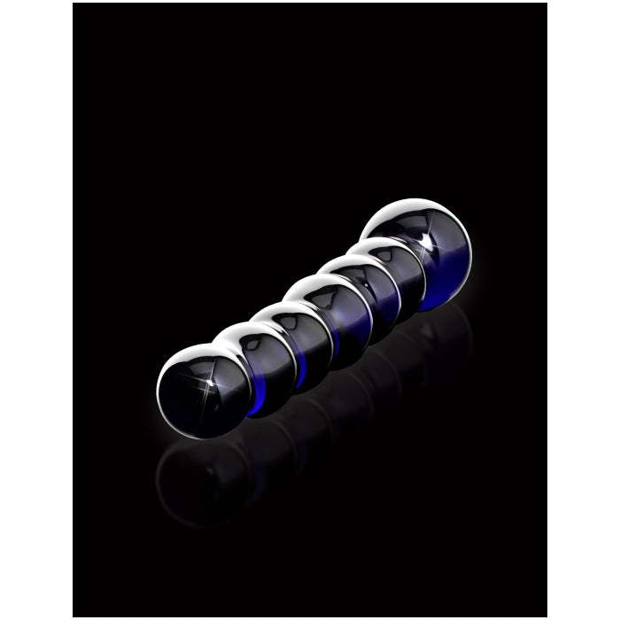 ICICLES NO 51 - BLACK