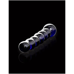 ICICLES NO 51 - BLACK