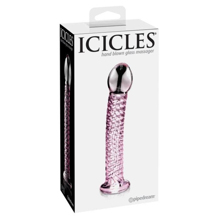 ICICLES NO. 53