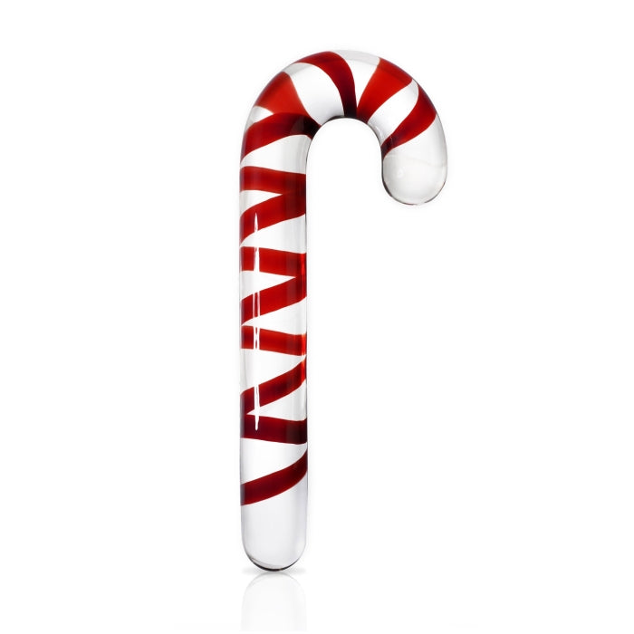 ICICLES NO 59 - CLEAR RED