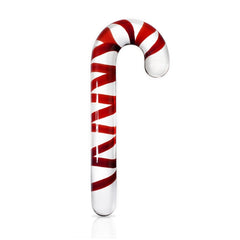 ICICLES NO 59 - CLEAR RED