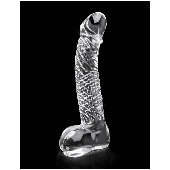 ICICLES NO 61 - CLEAR