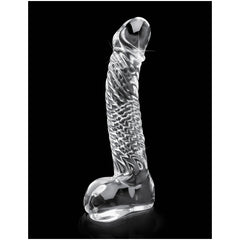 ICICLES NO 61 - CLEAR