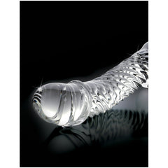 ICICLES NO 61 - CLEAR