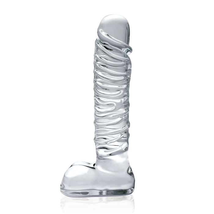 ICICLES NO 63 - CLEAR