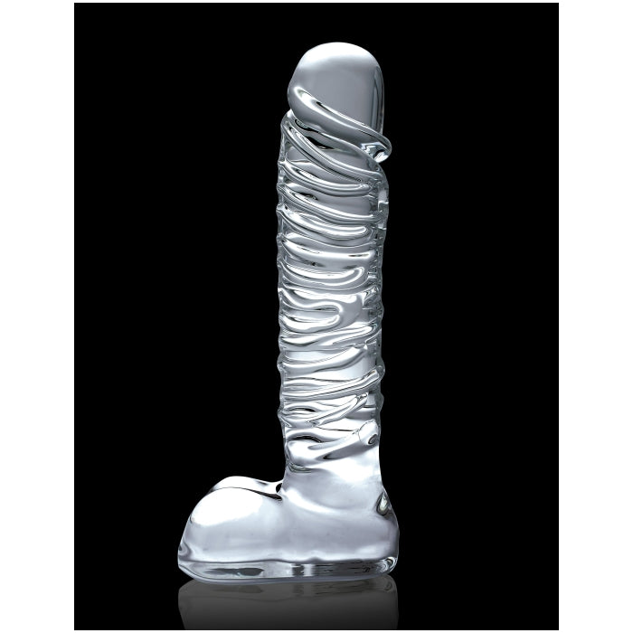 ICICLES NO 63 - CLEAR