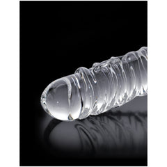 ICICLES NO 63 - CLEAR