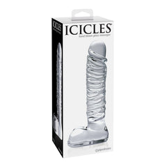 ICICLES NO 63 - CLEAR