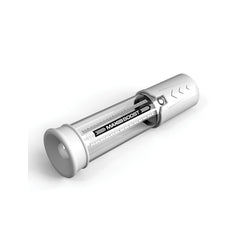 PUMP WORX MAX BOOST - WHITE
