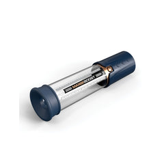 PUMP WORX MAX BOOST - BLUE