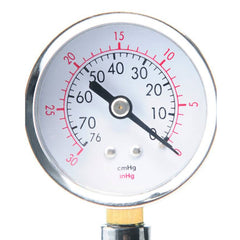 PENIS PUMP CLEAR/BLACK WORX MAX-PRECISION POWERPUMP
