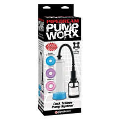 PUMP WORX - COCK TRAINER PUMP SYSTEM