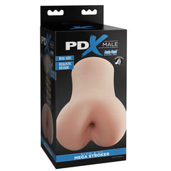 STROKER LIGHT PDX MALE BLOW AND GO MEGA