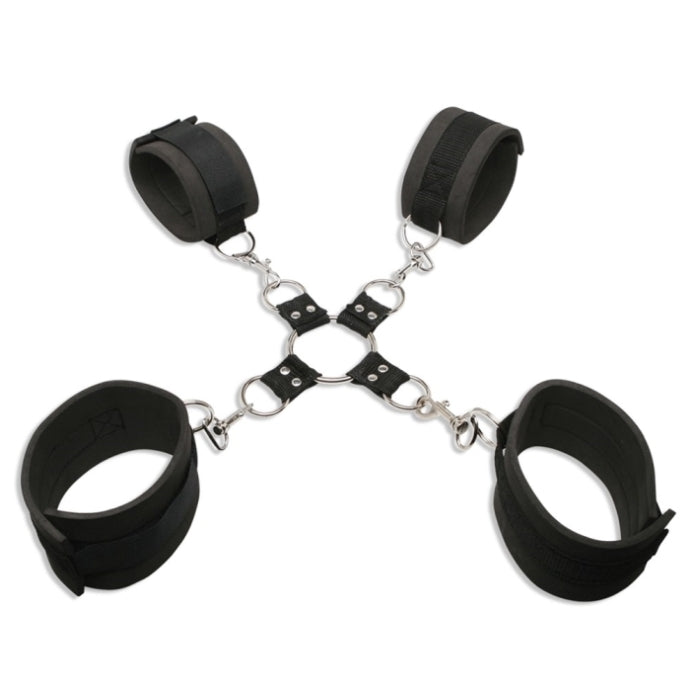 FETISH FANTASY EXTREME HOG-TIE KIT