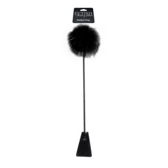 FETISH FANTASY SERIES LIMITED EDITION FEATHER CROP